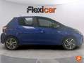 Toyota Yaris 1.5 Feel! Edition Bleu - thumbnail 9