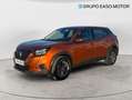 Peugeot 2008 1.2 PureTech S&S Active Pack 100 Naranja - thumbnail 1
