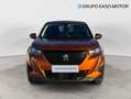 Peugeot 2008 1.2 PureTech S&S Active Pack 100 Naranja - thumbnail 8