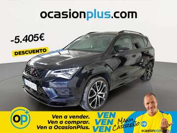 2.0 TSI 300 DSG 4DRIVE