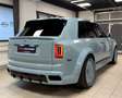 Rolls-Royce Cullinan CULLINAN NOVITEC OVERDOSE BESPOKE EXECUTIV FULL! Blau - thumbnail 6