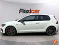 Volkswagen Golf GTI 2.0 TSI Performance 180kW Blanco - thumbnail 4