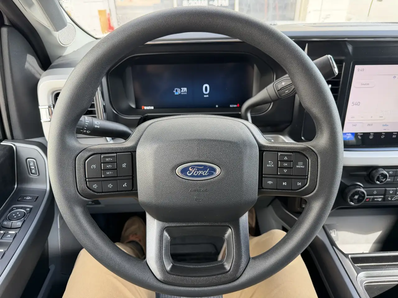 Ford F 350 photo Ford F 350