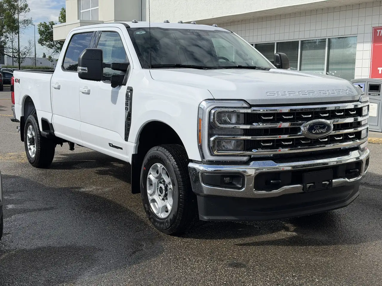 Ford F 350 photo Ford F 350