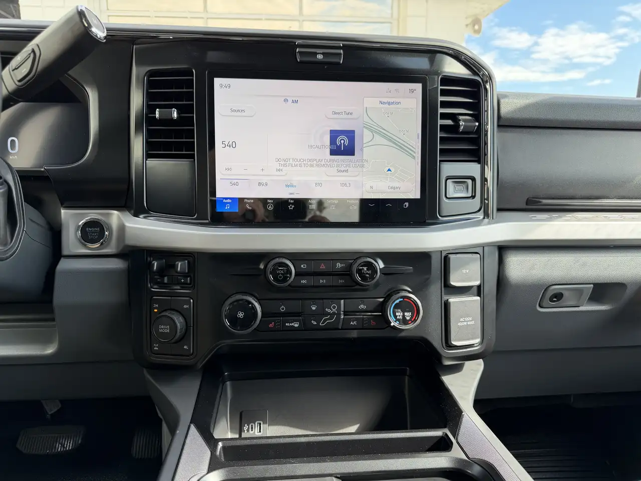 Ford F 350 photo Ford F 350