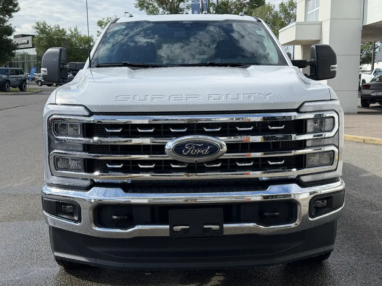 Ford F 350 photo Ford F 350