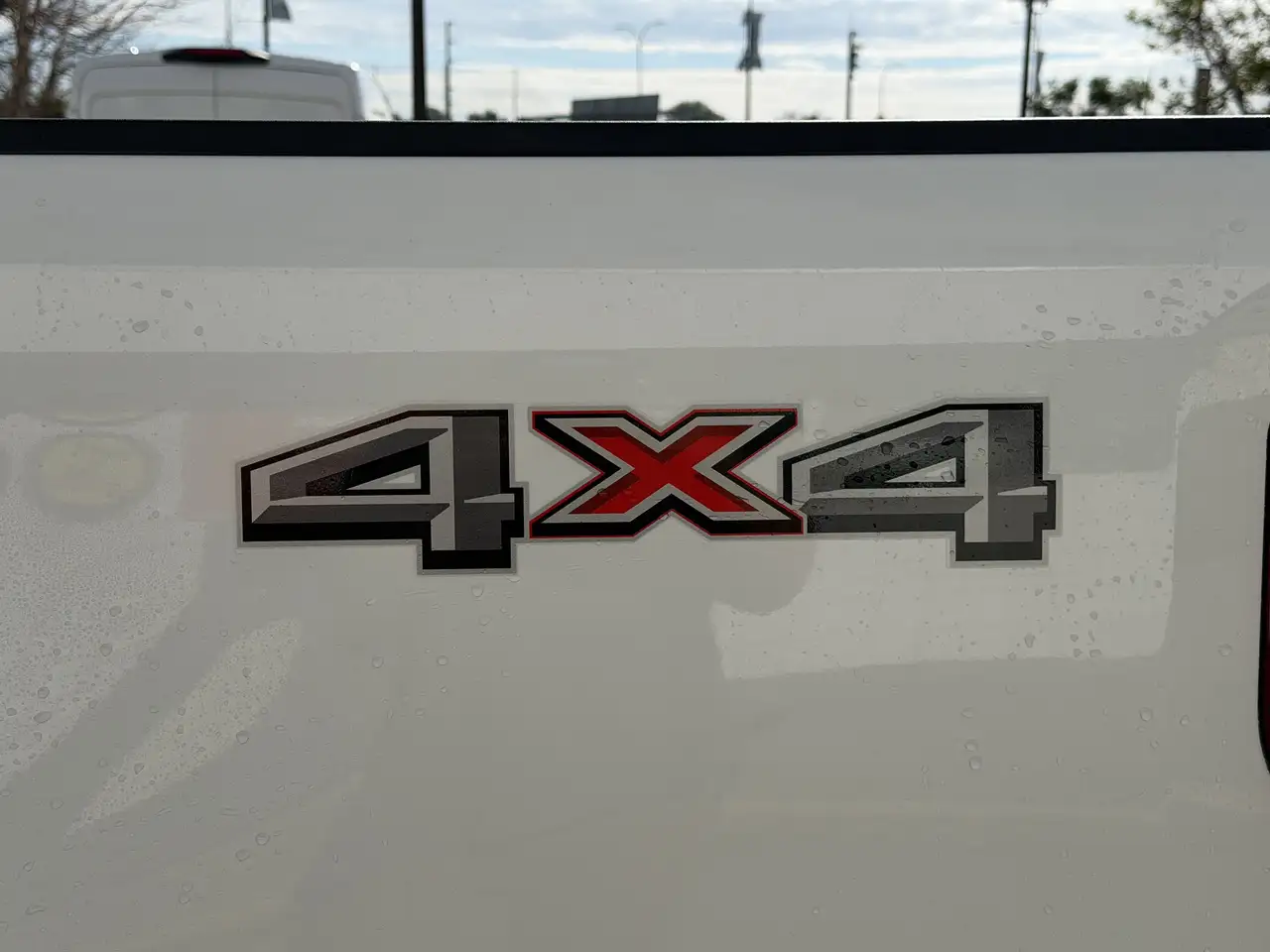 Ford F 350 photo Ford F 350