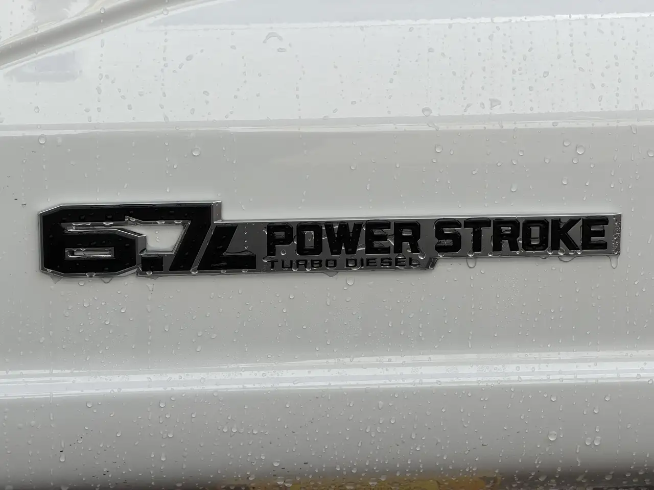 Ford F 350 photo Ford F 350