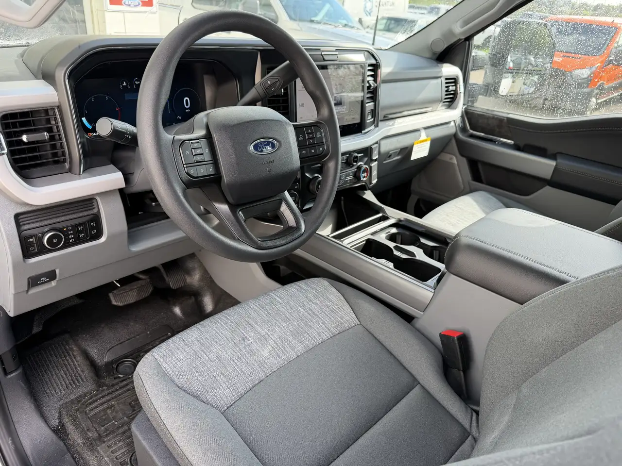 Ford F 350 photo Ford F 350