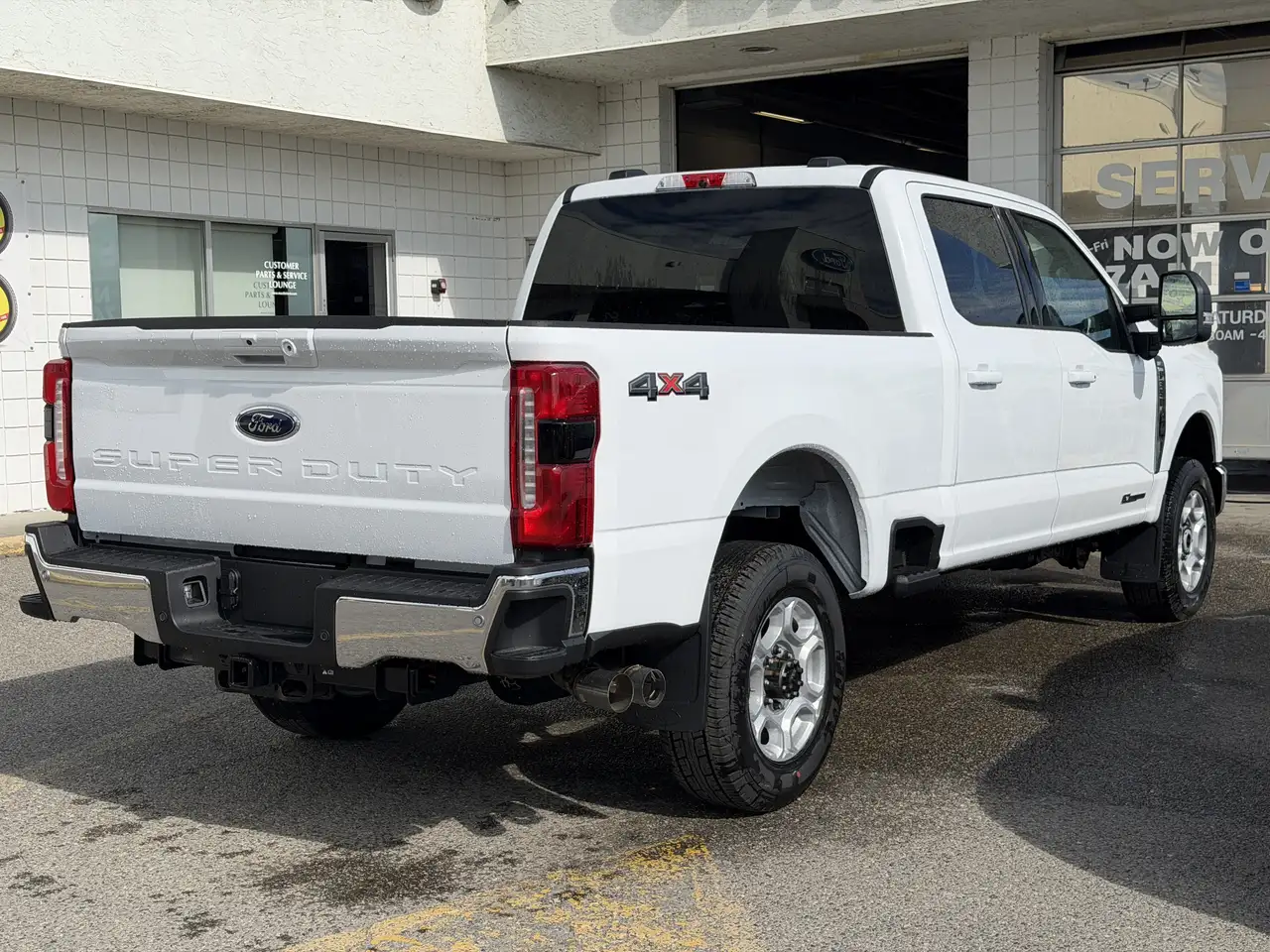 Ford F 350 photo Ford F 350