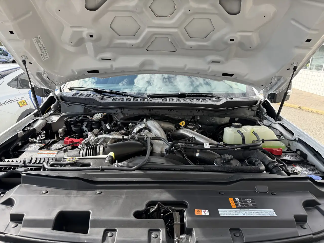 Ford F 350 photo Ford F 350