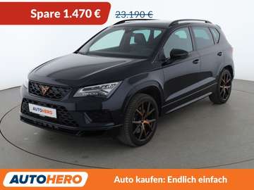 2.0 TSI 4Drive Aut.*NAVI*ACC*CAM*PDC*SHZ*