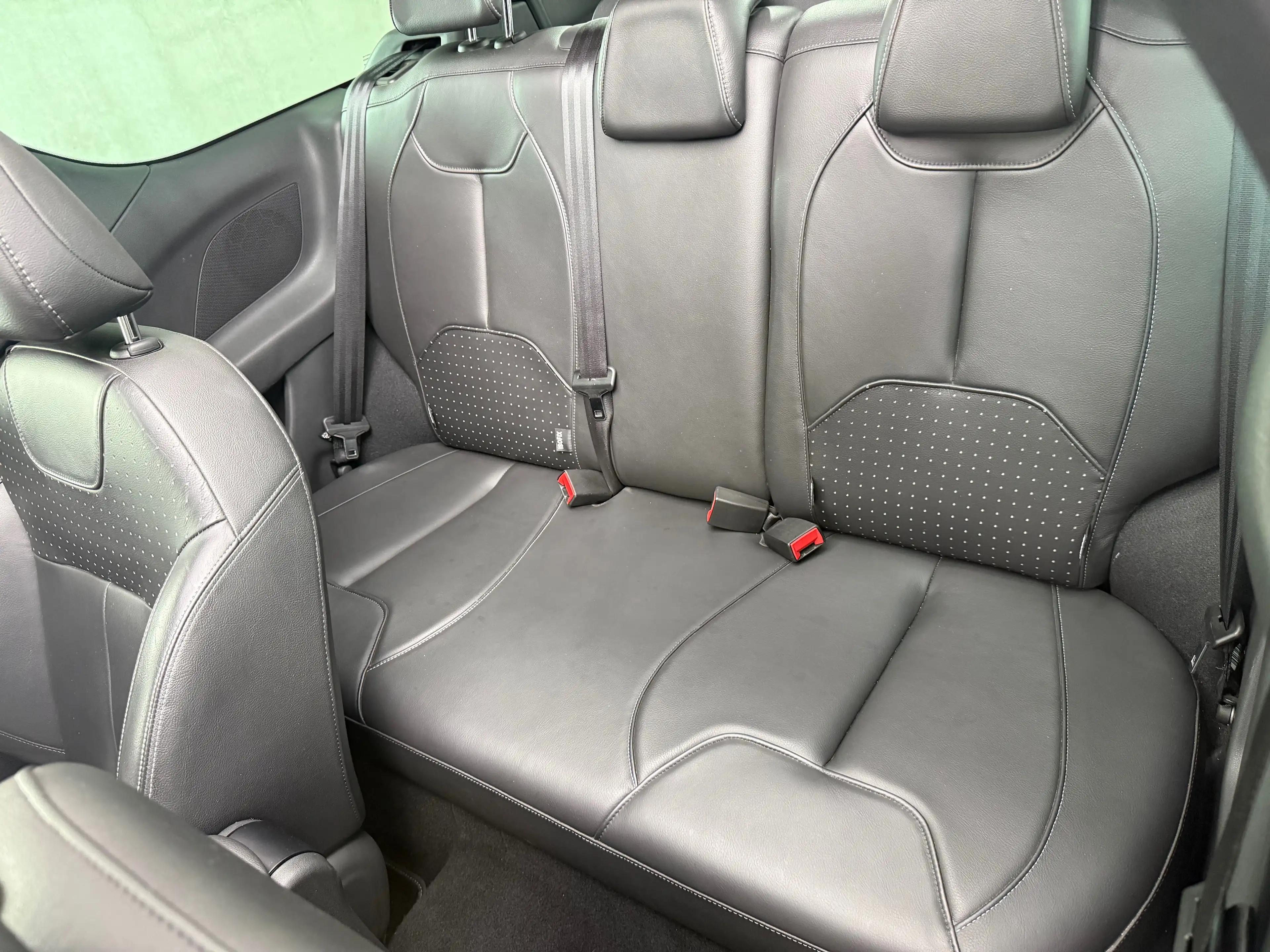 Citroen DS3 CABRIO/LEER/ZETELVERWRMNG/GARANTIE — photo 12