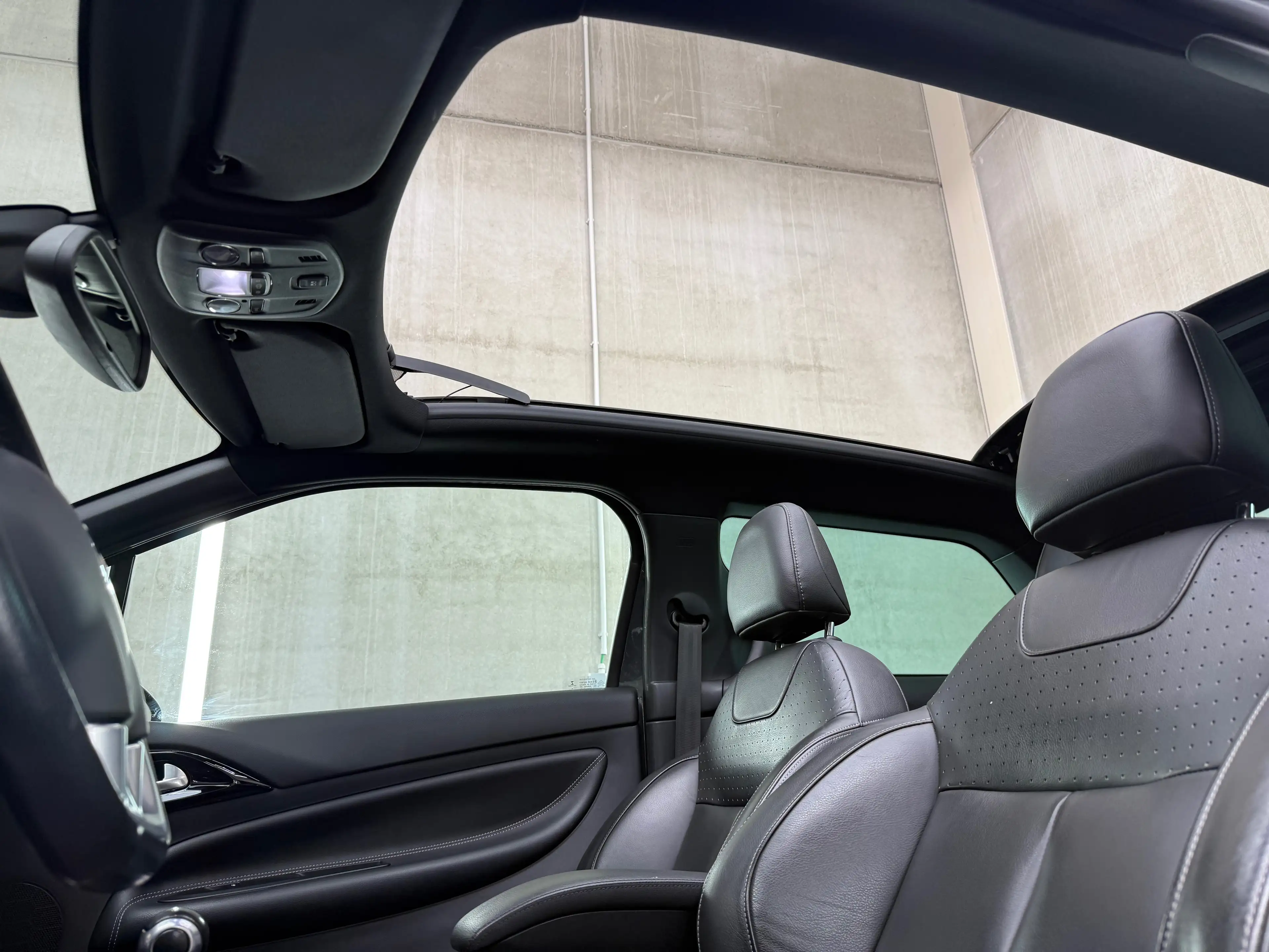Citroen DS3 CABRIO/LEER/ZETELVERWRMNG/GARANTIE — photo 10