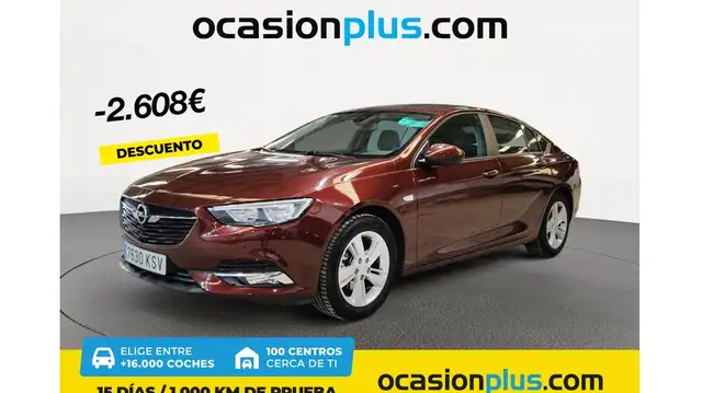 Opel Insignia 1.5 T XFL S&S Selective 140