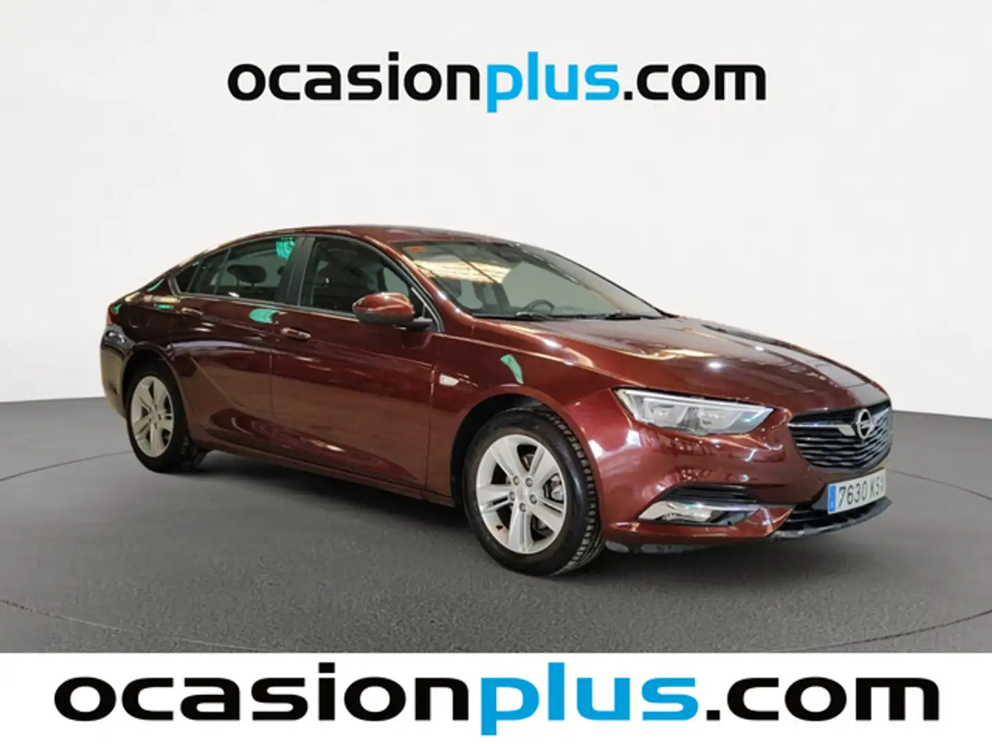 Opel Insignia 1.5 T XFL S&S Selective 140 Rojo - 2
