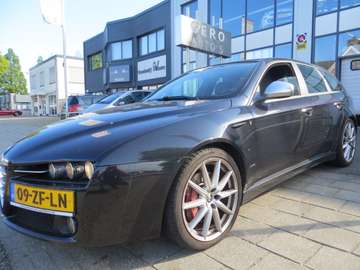 Sportwagon 2.2 JTS TI inruiler ,meeneemprijs !