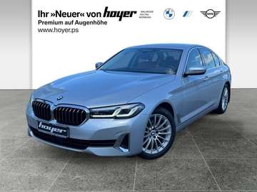 d xDrive Limousine DAB Aktivlenkung LED RFK