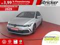 Volkswagen Golf GTD 2.0 TDI DSG 307,-ohne Anzahlung AHK Standh Silber - thumbnail 2