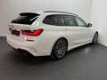 BMW 330 e M Sport Bianco - thumbnail 5