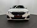 BMW 330 e M Sport Bianco - thumbnail 2