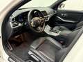 BMW 330 e M Sport Bianco - thumbnail 13