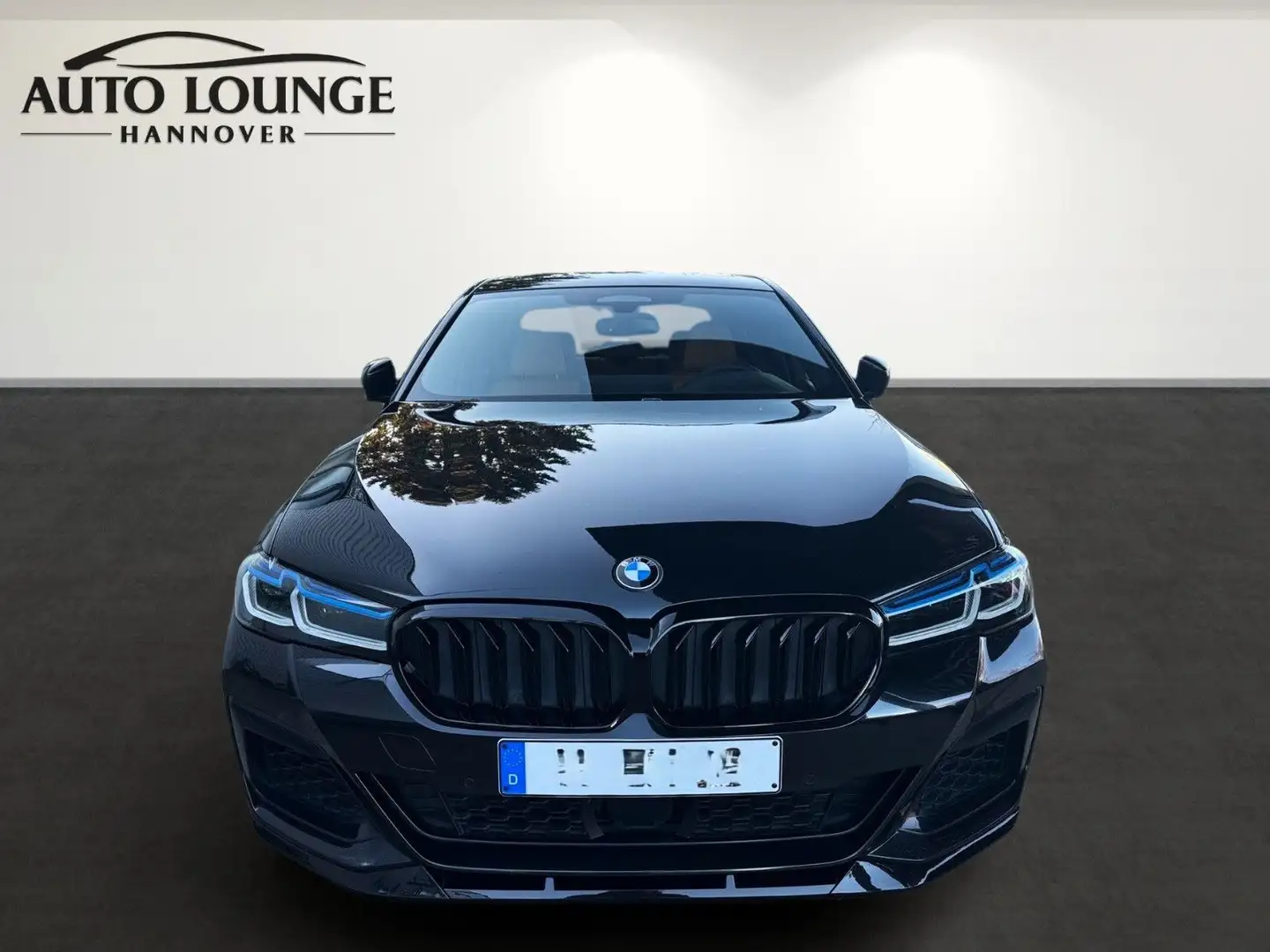 BMW 540 d xDrive LCI | M Sport | Laser | Individual Schwarz - 2