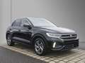 Volkswagen T-Roc 2,0 TSi DSG R-Line 4Motion Schwarz - thumbnail 3
