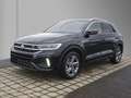 Volkswagen T-Roc 2,0 TSi DSG R-Line 4Motion Schwarz - thumbnail 2