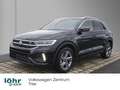 Volkswagen T-Roc 2,0 TSi DSG R-Line 4Motion Schwarz - thumbnail 1