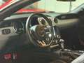 Ford Mustang GT Cabrio Automatik °DE-Modell°CARPLAY° Rojo - thumbnail 7