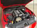 Ford Mustang GT Cabrio Automatik °DE-Modell°CARPLAY° Rojo - thumbnail 11