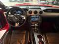Ford Mustang GT Cabrio Automatik °DE-Modell°CARPLAY° Rojo - thumbnail 8