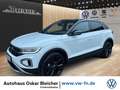 Volkswagen T-Roc 1.5 l TSI OPF ''Style'' 110 kW (150 PS) 7-Gang-DSG Wit - thumbnail 1