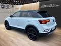 Volkswagen T-Roc 1.5 l TSI OPF ''Style'' 110 kW (150 PS) 7-Gang-DSG Wit - thumbnail 4
