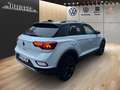 Volkswagen T-Roc 1.5 l TSI OPF ''Style'' 110 kW (150 PS) 7-Gang-DSG Wit - thumbnail 3