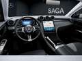 Mercedes-Benz GLC 200 GLC d 4MATIC Business Line Noir - thumbnail 9