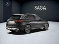 Mercedes-Benz GLC 200 GLC d 4MATIC Business Line Noir - thumbnail 5