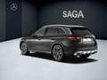 Mercedes-Benz GLC 200 GLC d 4MATIC Business Line Noir - thumbnail 3