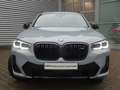 BMW X3 M 40i Laser HuD h/k Standheizung Pano AHK 360° Grau - thumbnail 2