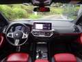 BMW X3 M 40i Laser HuD h/k Standheizung Pano AHK 360° Grau - thumbnail 9