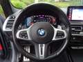 BMW X3 M 40i Laser HuD h/k Standheizung Pano AHK 360° Grau - thumbnail 17