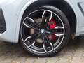BMW X3 M 40i Laser HuD h/k Standheizung Pano AHK 360° Grau - thumbnail 3