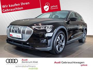 50 quattro LED RFK Sitzhz Klima Navi