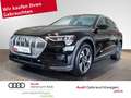 Audi e-tron 50 quattro LED RFK Sitzhz Klima Navi Schwarz - thumbnail 1