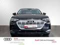 Audi e-tron 50 quattro LED RFK Sitzhz Klima Navi Schwarz - thumbnail 2