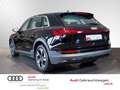 Audi e-tron 50 quattro LED RFK Sitzhz Klima Navi Schwarz - thumbnail 4