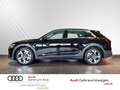 Audi e-tron 50 quattro LED RFK Sitzhz Klima Navi Schwarz - thumbnail 3