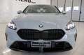 BMW 118 d MSport Pro solo 3.377km!!!!! cerchi 18 pinze r Gris - thumbnail 2