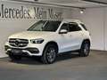 Mercedes-Benz GLE 350 de 4MATIC Bílá - thumbnail 2